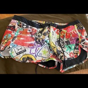 Reebok CrossFit shorts Sz. 28